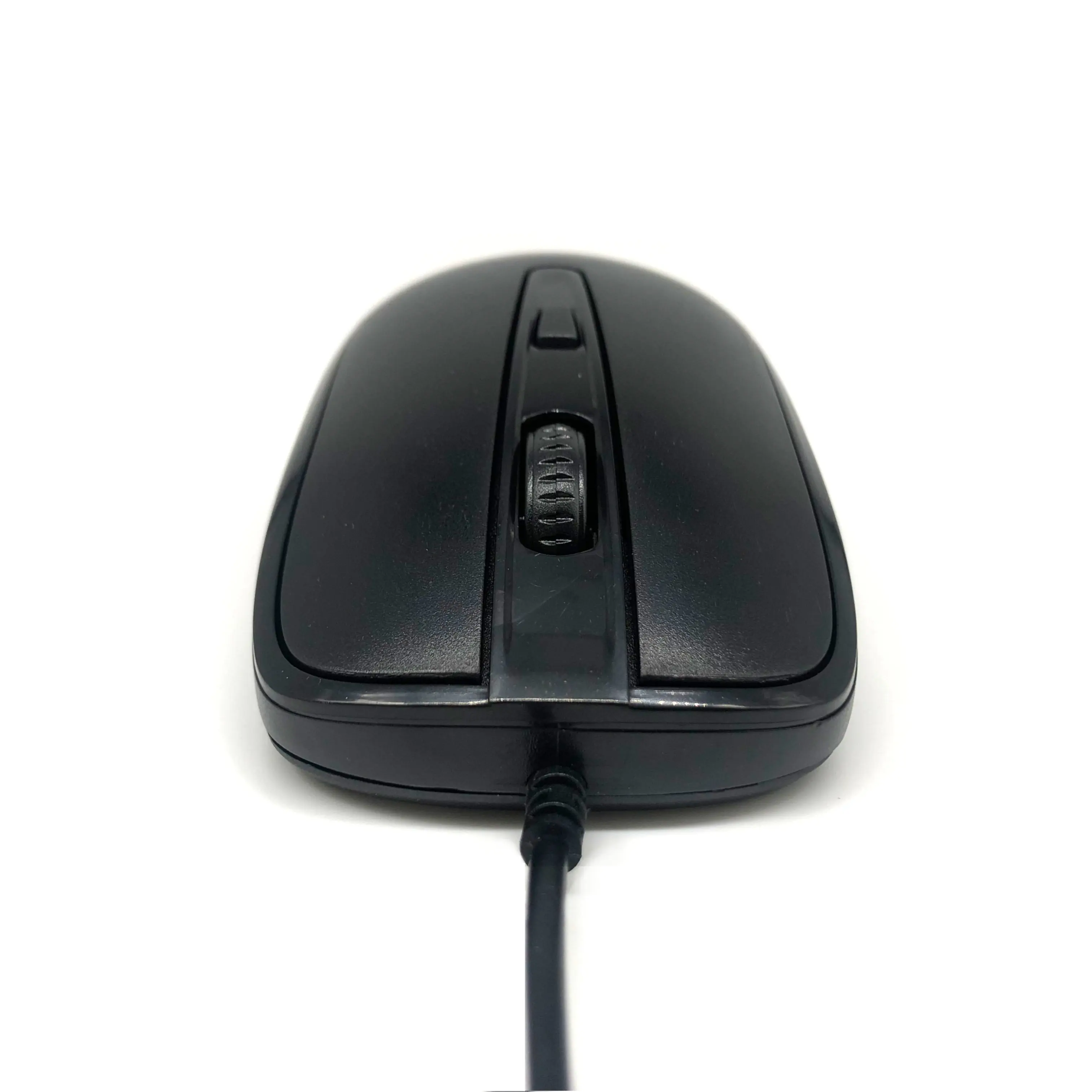 Crown Micro gaming mouse led light