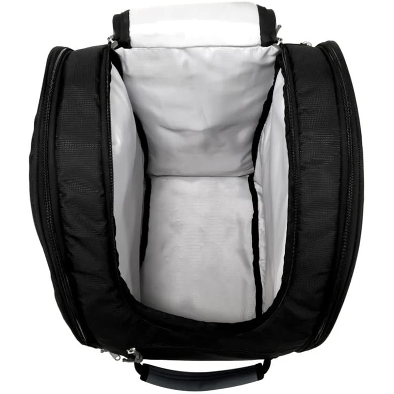 Mountain Essential Travel Backpack Outdoor Snowboarding Snowboard Ski Boot Helmet Bag For Skiing