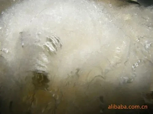 Modern design pet bottles recycle polyester staple fiber making machine with factory price