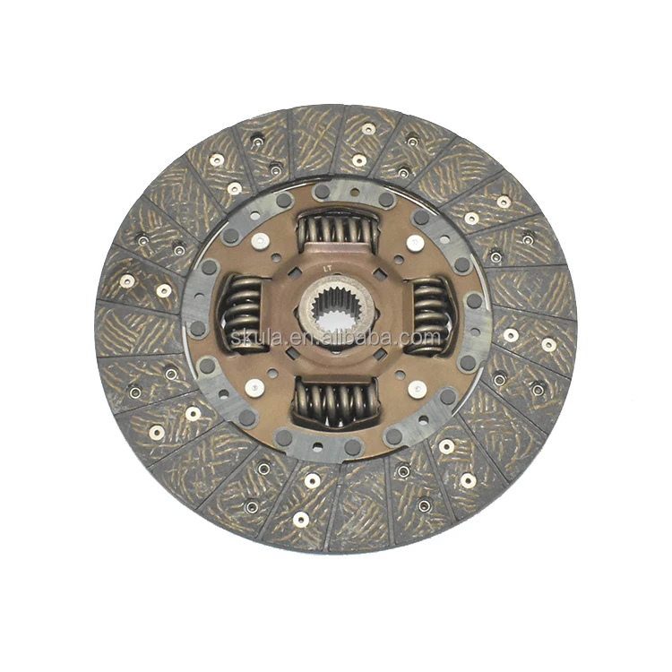 Skula Auto Parts Clutch Friction Plate FOR MITSUBISHI  L200/300/400  2301A062