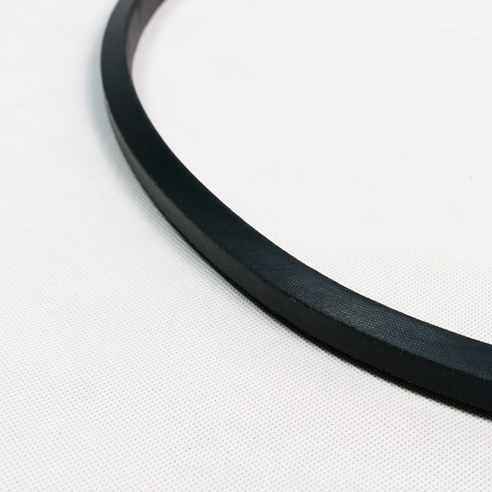 SALE Classical wrapped rubber v belt OPTIBELT MVA MVB MVC for