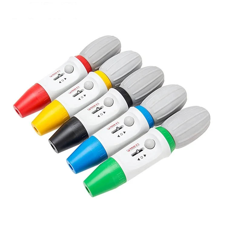 1 Year Warranty Pipette Controller with Autoclavable Filter