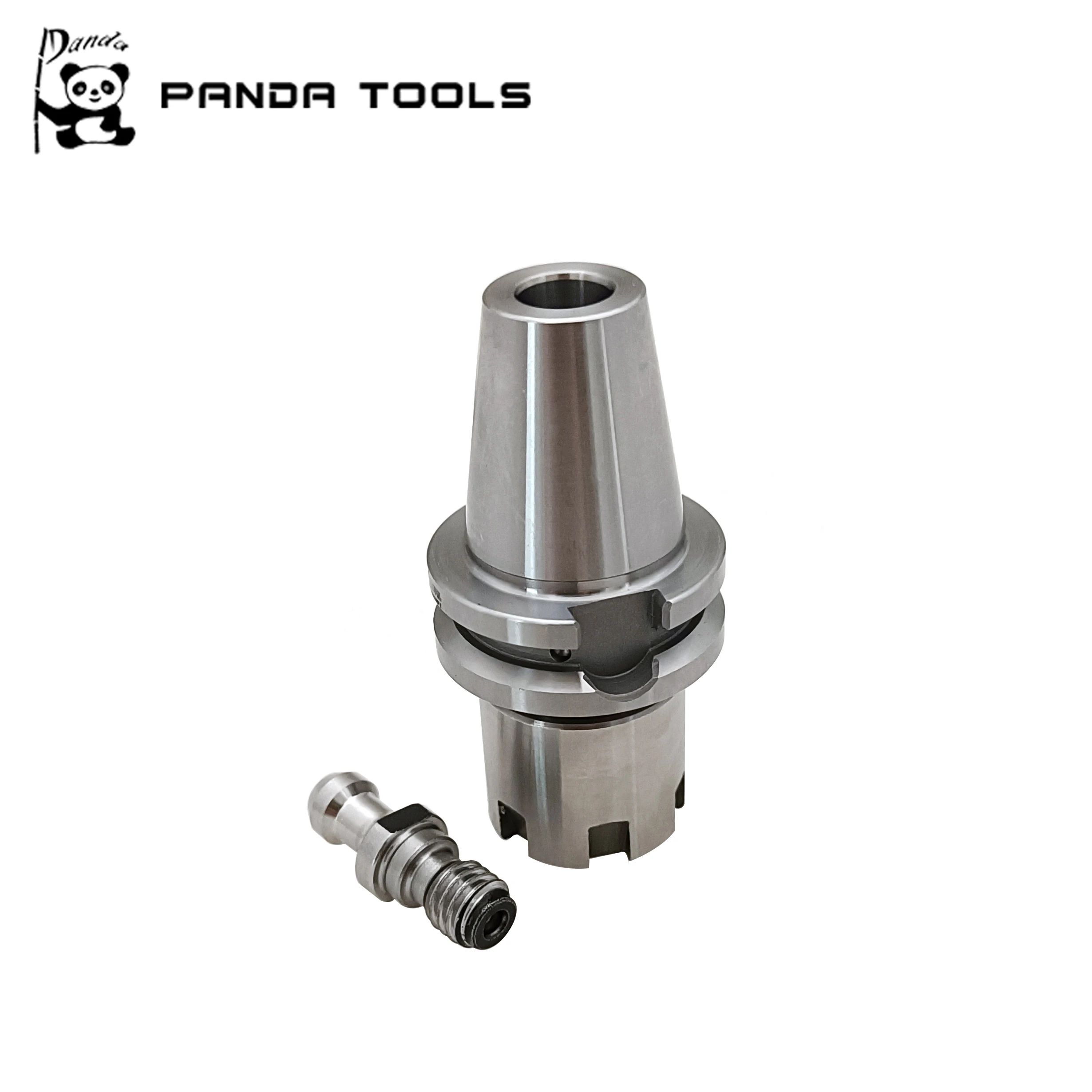 High quality special toolholder BT20 ER16 collet chuck tool holder for CNC machine tools