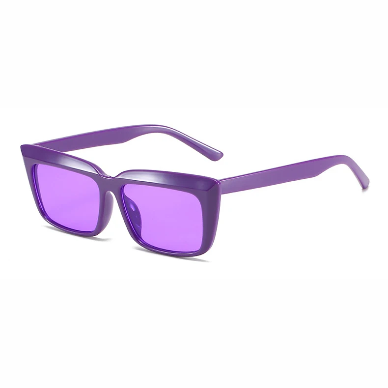 Sunway Eyewear New European American Style Fashion Custom Logo Designer Women Shades Sunglasses