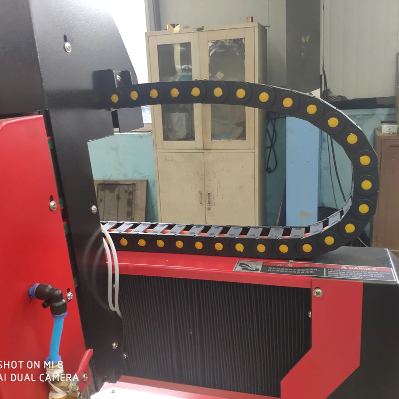  Чугунный дешевый маршрутизатор лучшего качества 4040 cnc для продажи 