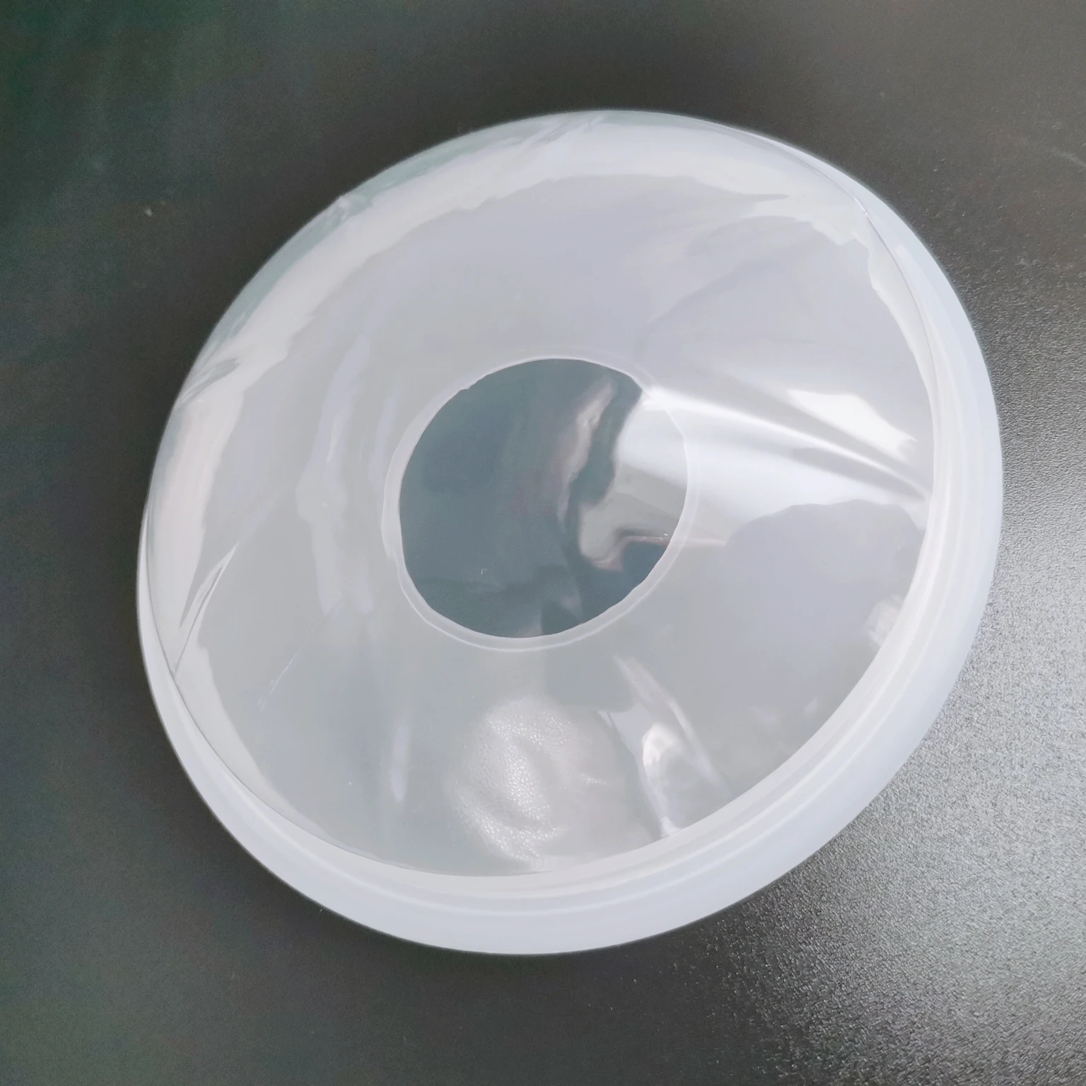 Коллектор доильного аппарата кормящих силиконовый хранилище позволяющее экономить гибкий 2 штуки в упаковке защитить боль соска молочной железы оболочки