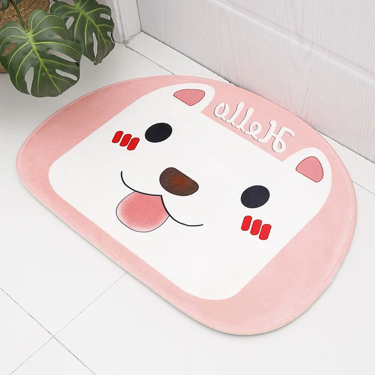 (Чакме) оптовая продажа хорошее поглощение воды пользовательские зимние коврики онлайн, всесезонные погодные коврики