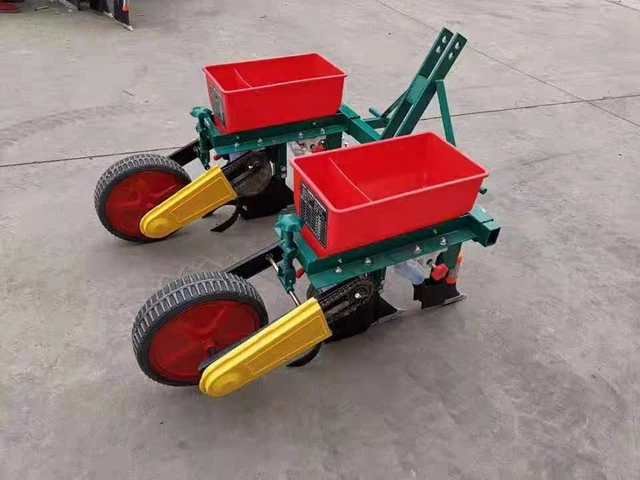 corn seeder 2 rows corn seeder planter seeder corn