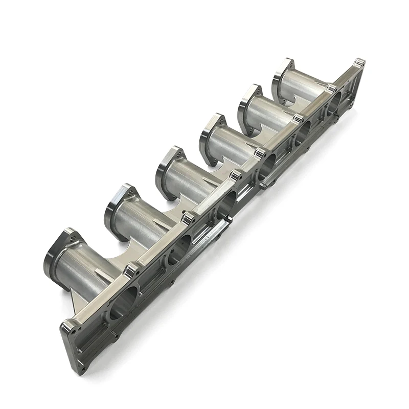 CNC High Precision Machining And Welding Seervice CNC Lathe Machining Parts With Various Metal Materials