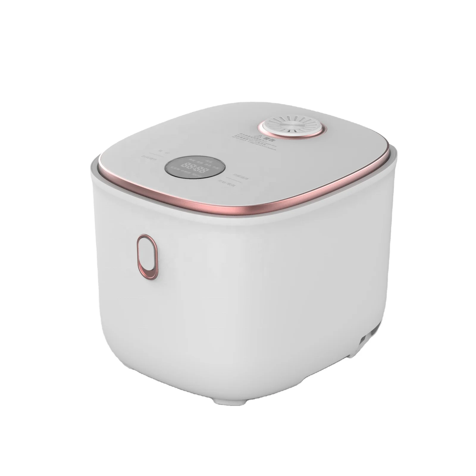 2022 1.2/1.6/2/3L Low-sugar rice cooker electric rice cooker sold well in Japan, Korea and Europe
