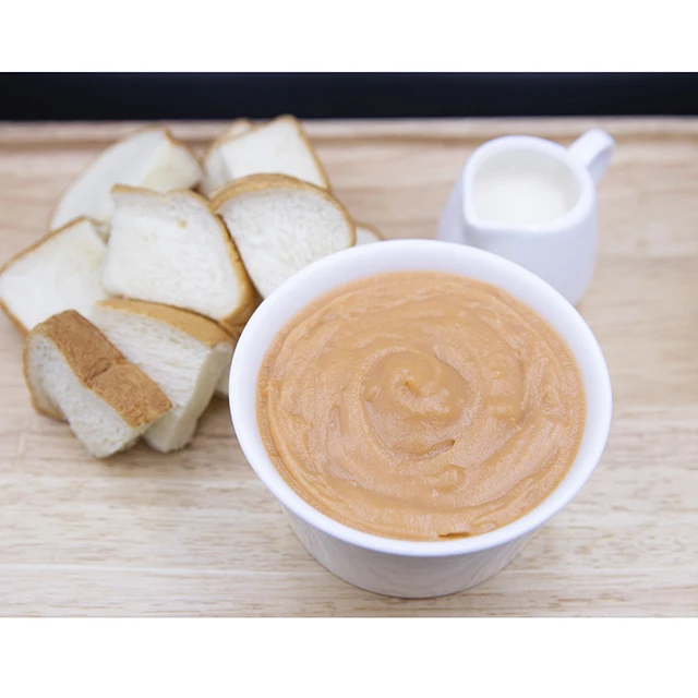 Good quality Thailand delicious cream pastry cream filling mix powder six flavors for bread mayonnaise sample approve