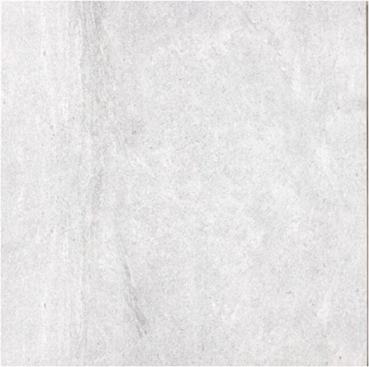 Non slip ceramic homogeneous tile with R11 Germany standard rating color brown