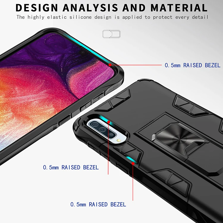 Wholesale Various Models Covers Cases Mobile Phone Bags For Samsung A70 Mobile Phone Cases For Samsung s23 Ultra