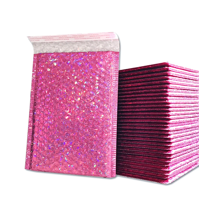 Manufacturer custom plastic mailing bags printed poly shipping courier bag mailer