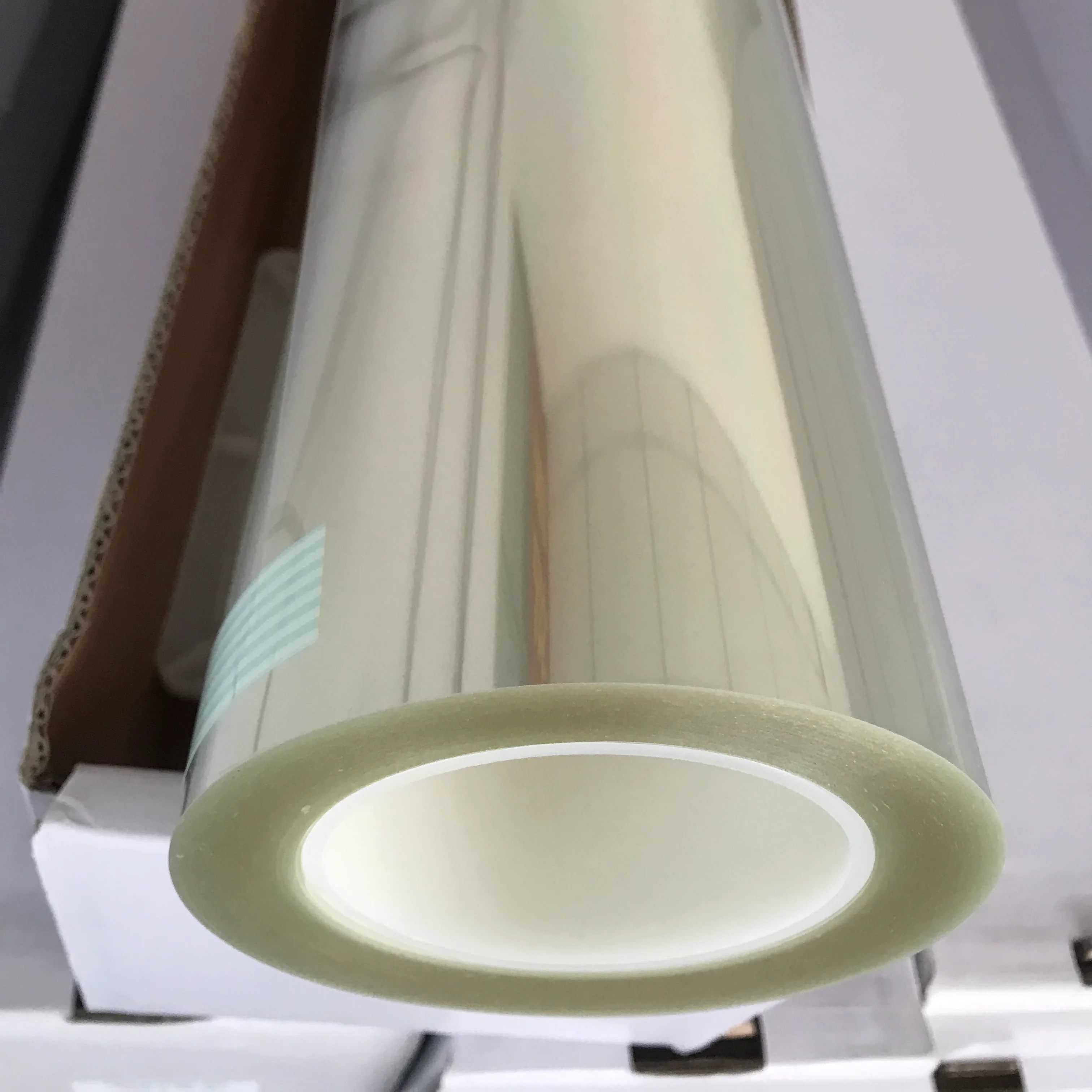 High quality indoor anti-fog film Roll
