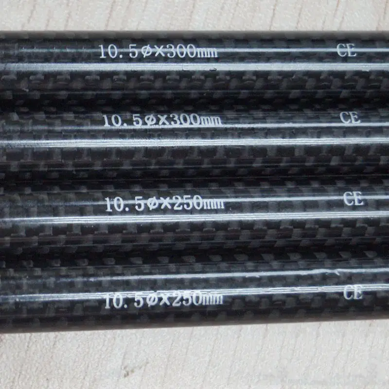 Валы для гольфа графитовые Легковесные валы для клюшек для гольфа на заказ