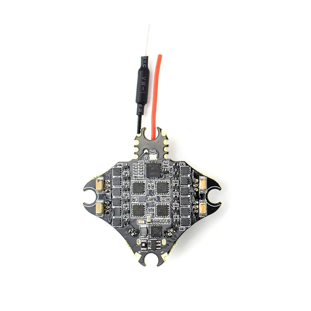 Китайская Профессиональная печатная плата FR4 94V0 Mini RC Drone PCB и производитель PCBA FPV drone
