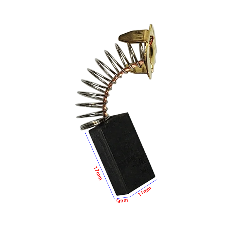 Factory wholesale electric hand drill J1Z-FF03-13B J1Z-FF-16A J1Z-FF03-16A carbon electric brushes