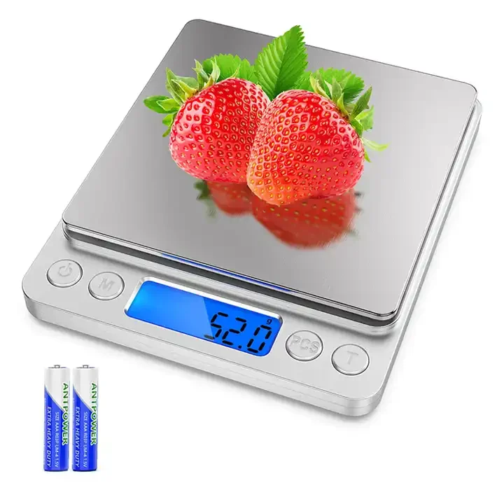 Veidt Weighing supply Digital Multifunction Kitchen Food Scale kitchen weight scale