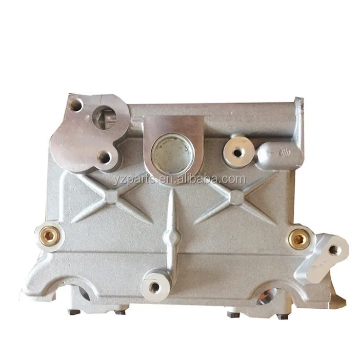 F16D3 A16DMS Engine Cylinder Head for Buick Excelle 1.6L 96378691 94581192 96446922 96389035 Bare Cylinder Head