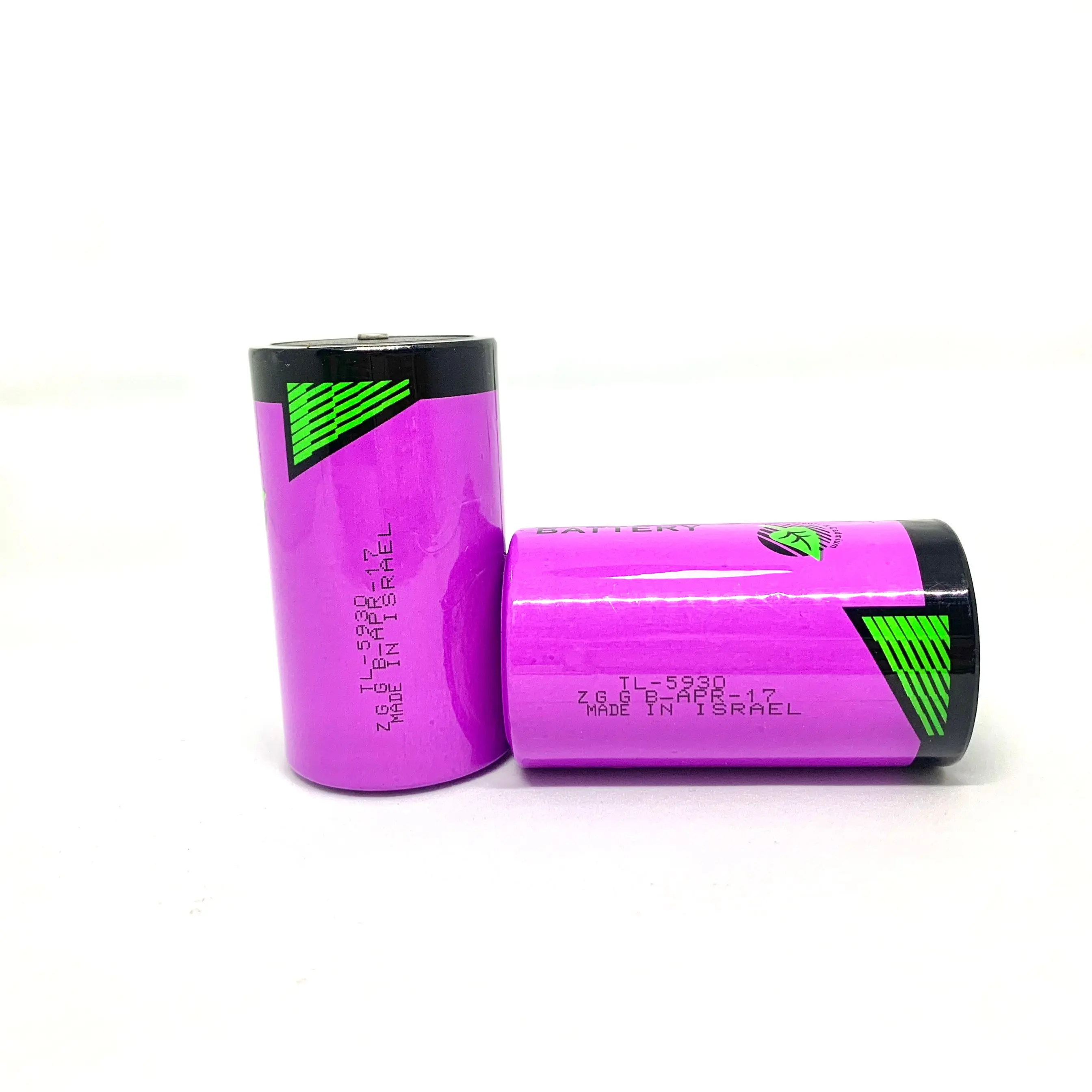 Tadiran TL-5930 3.6V  D type 1 PLC lithium battery