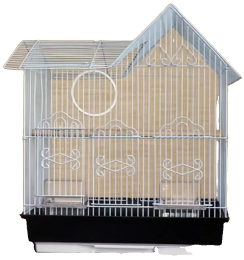 small metal breeding cage for birds acrylic pet acrylic cage