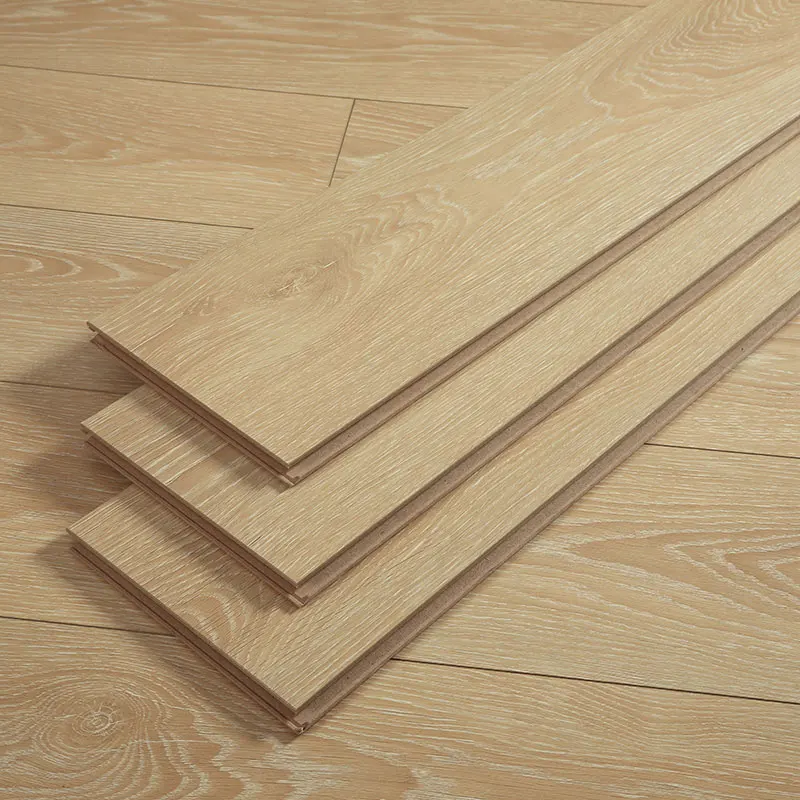 melamine overlay wooden vinyl tile laminate wood floor repair kit supplier