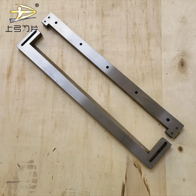 Paper Cutting Machines polar guillotin blades