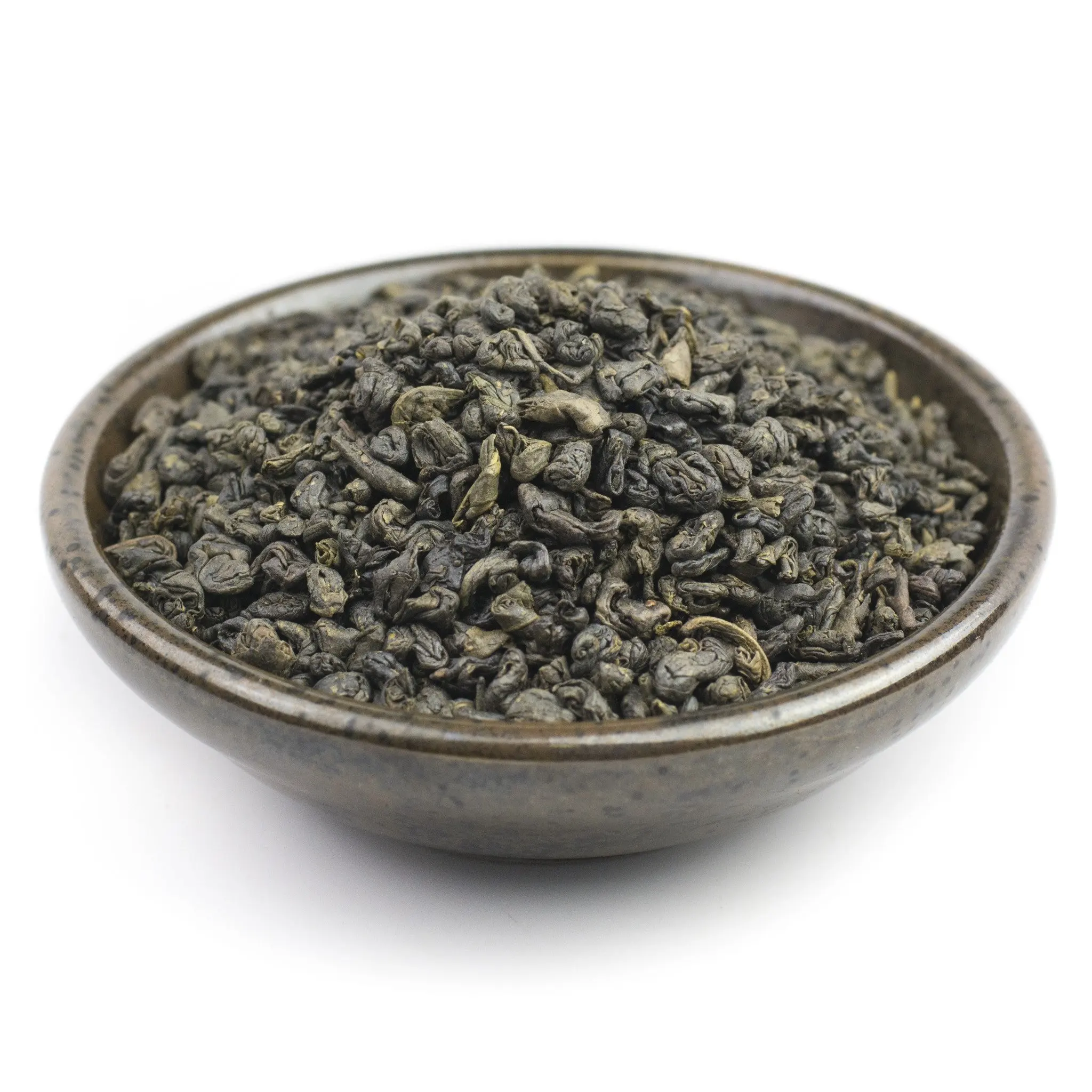 Organic Bulk Loose Leaves Chinese Green Tea 3505 Good Price 777 Gunpowder Green Tea 3505 Gunpowder Green Tea 3505