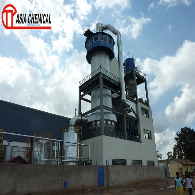 Sodium Hypochlorite Equipment Sodium Hypochlorite Plant Production Line