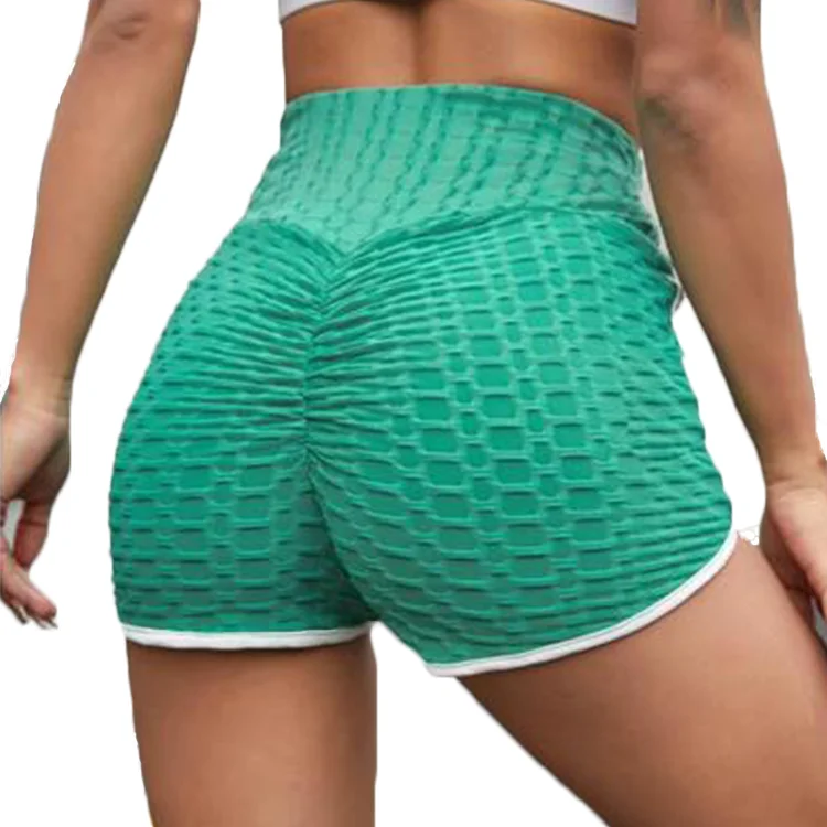 Оптовая продажа 2021, женские сексуальные шорты для тренажерного зала, женские шорты для фитнеса, спортивные шорты для йоги