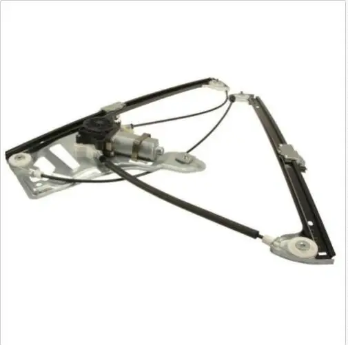 Новый передний правый оконный регулятор CUH500220 подходит для 2003-2009 LAND ROVER