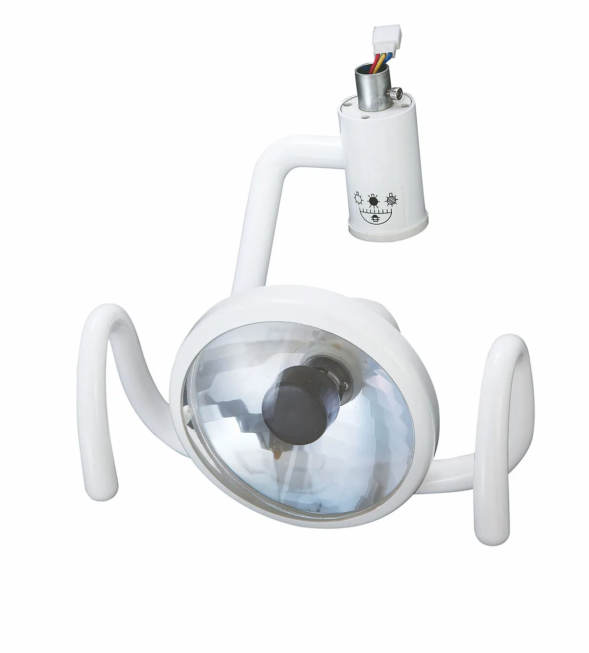 Hot Sale Manufacturer Price Dental Equipments Suntem Dental Chair Unit For  surgical  Oral lamp  operation theater light