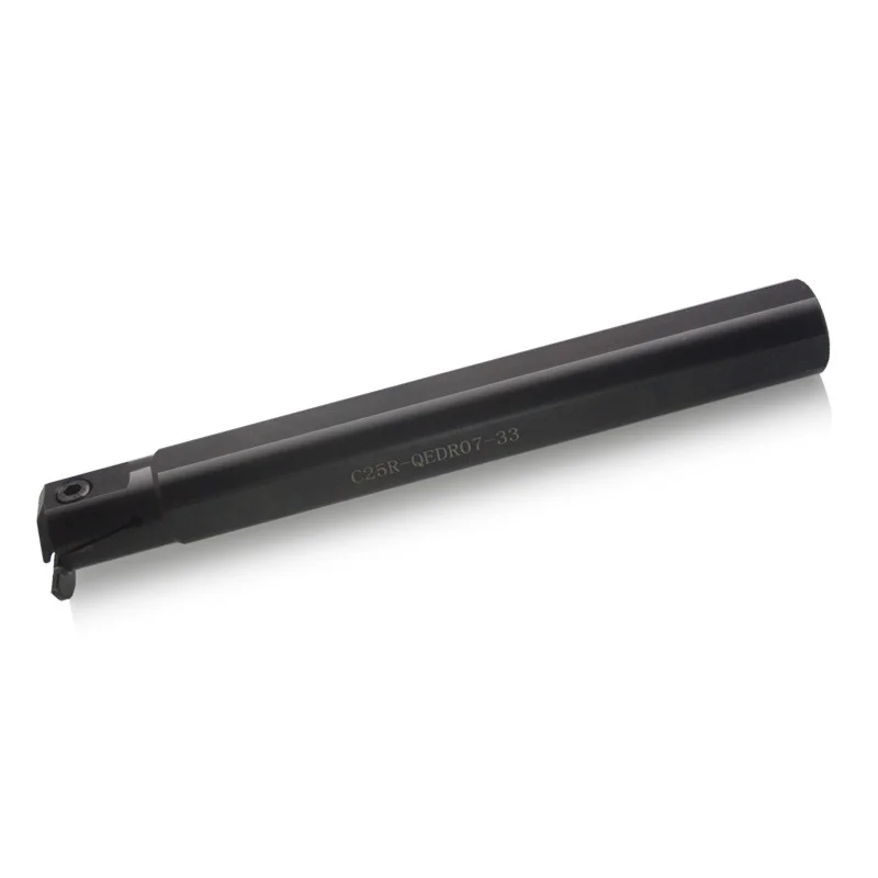ZTED02503-MG ZRED025-MG  Internal Grooving Turning Tools Holder C20-QEDR/L05-27 C25R-QEDR/L07-33 C32S-QEDR/L09-42