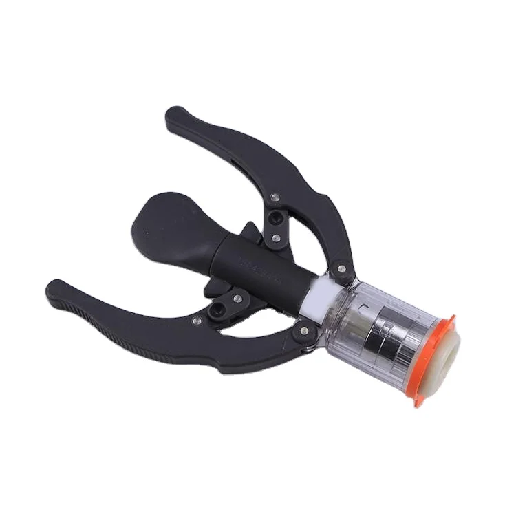 Surgical Equipment Medical Plastibell Prepex Circumcision Penis Clamp Male Device Foreskin Cutting Stapler For Adults