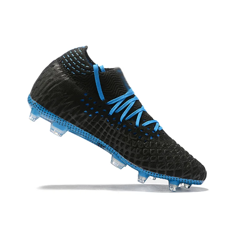 Manufacturer Original Light Weight Professional Sport Football  High Quality Soccer Boots Shoes