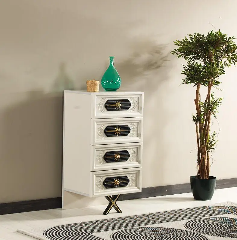 Wezir bedroom set Turkish furniture simple model hot sales 2023 design lighted headboard affordable prices