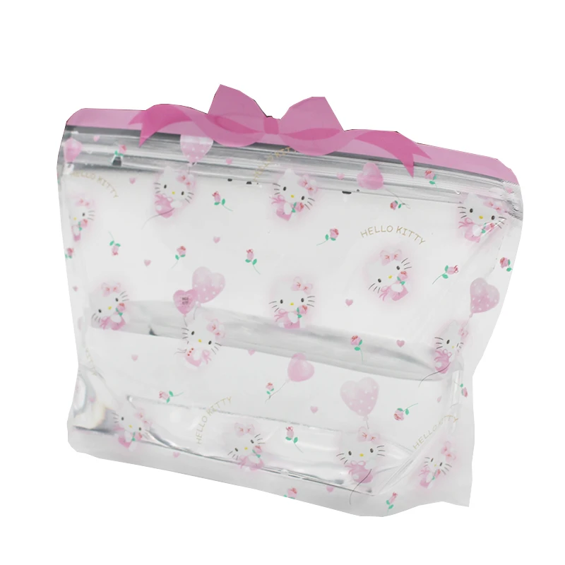 Wholesales Best Price Resealable Stand Up Zipper Pouch Food Special Shaped Plastic Package sugar bags