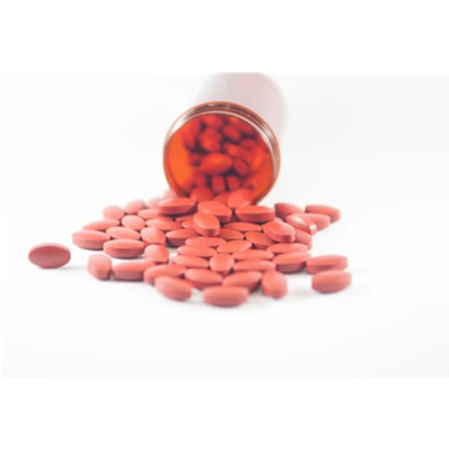 Best Private Label Glucosamine HCL 1500mg Tablet