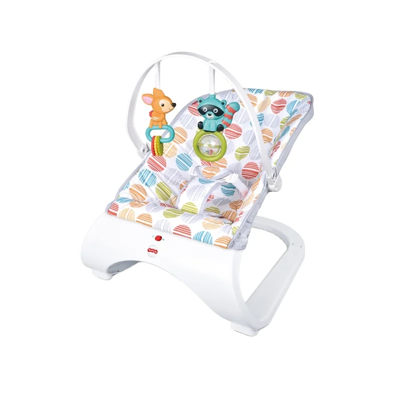 Новейший комфортный Многофункциональный Детский рокер, электрическое детское кресло-качалка