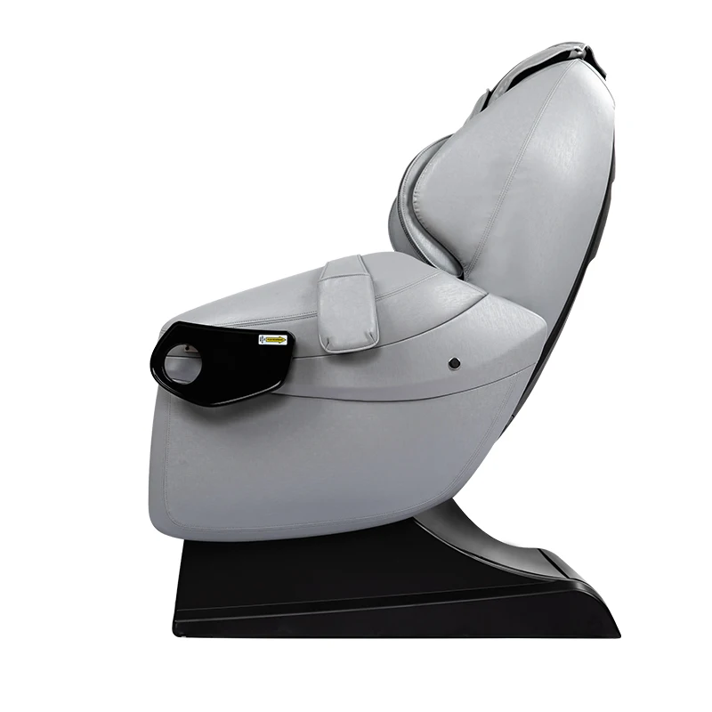 G501-4 Irest Massage Chair Electric Full Body Zero Gravity Model Adjustable Sofa 4d Foot Bath Spa Massage Chair