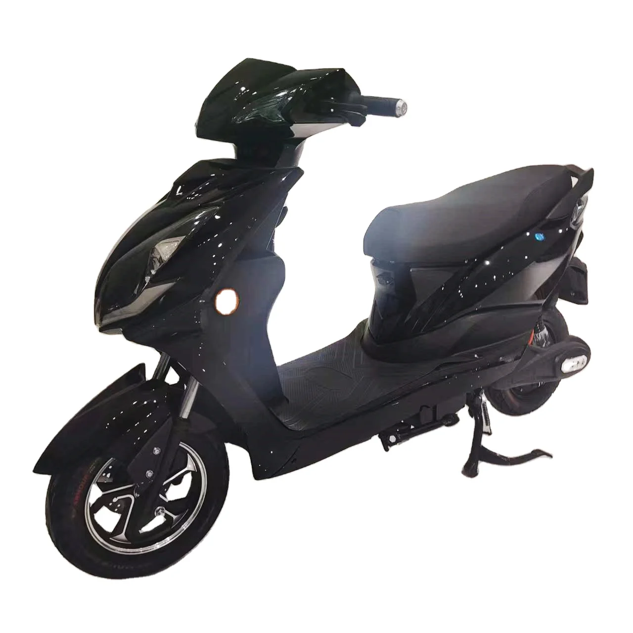 Super power electric scooters wholesale with lithium battery for adult china electric motorcycles