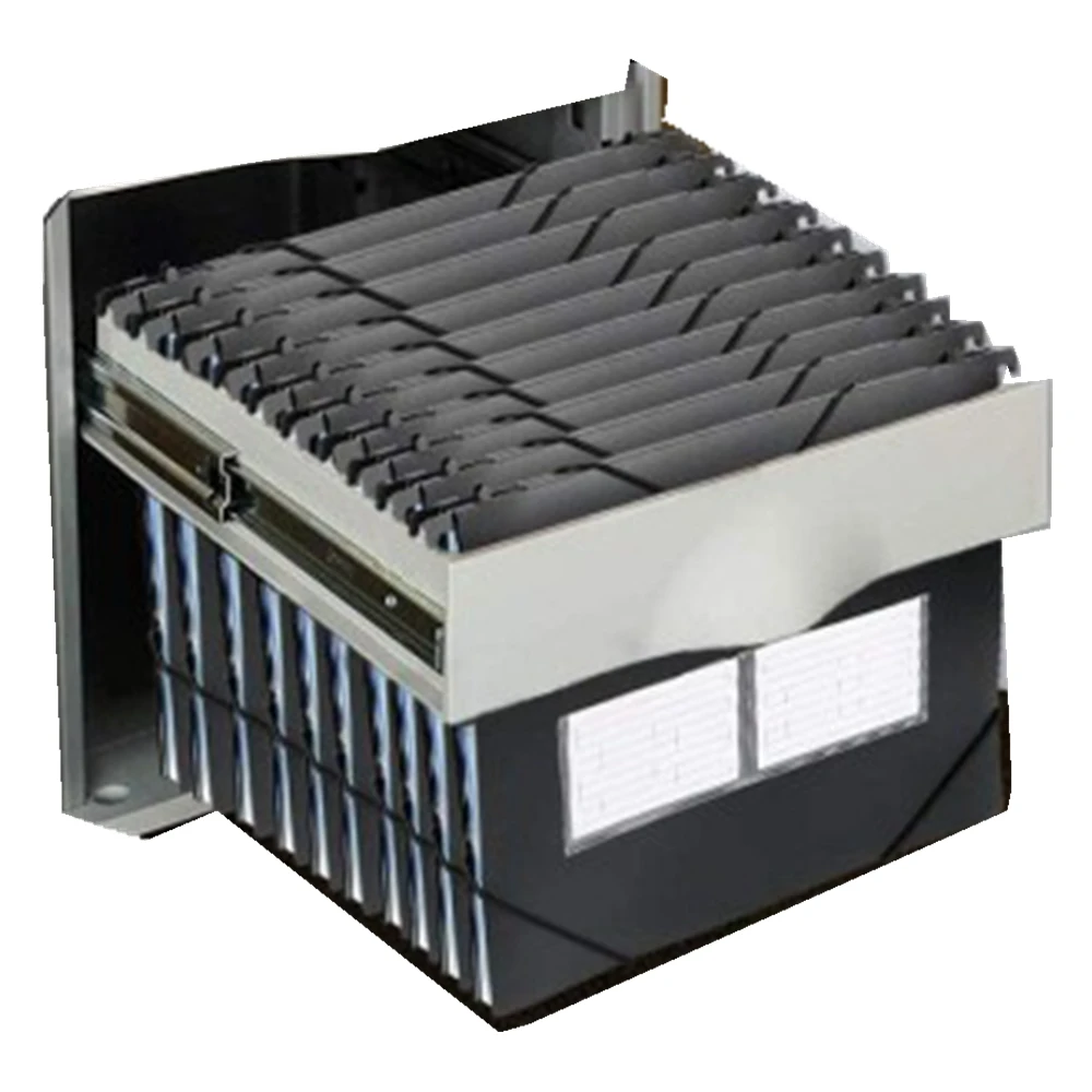 13 pockets suspension file folder