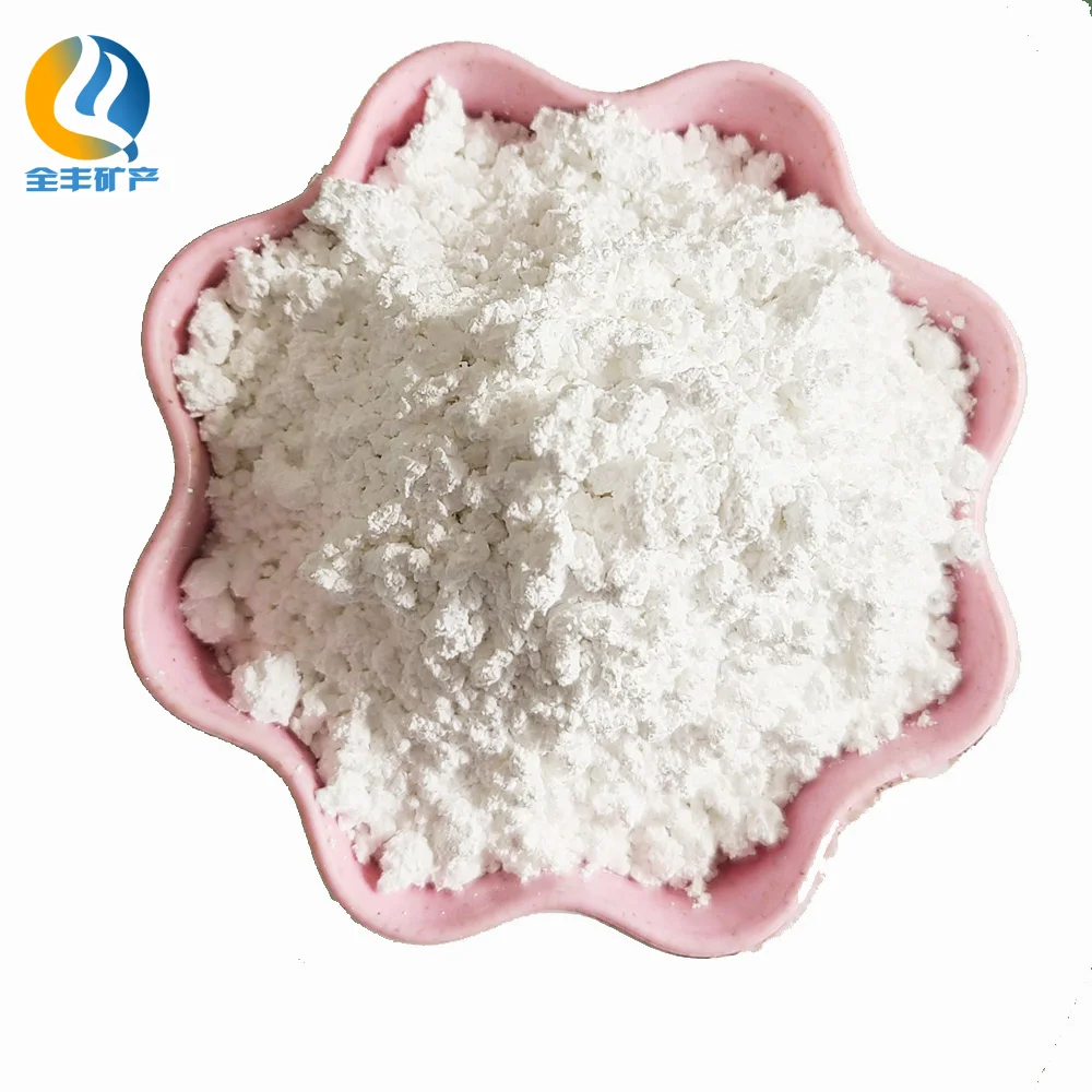 Refractory Kaolin  for ceramics