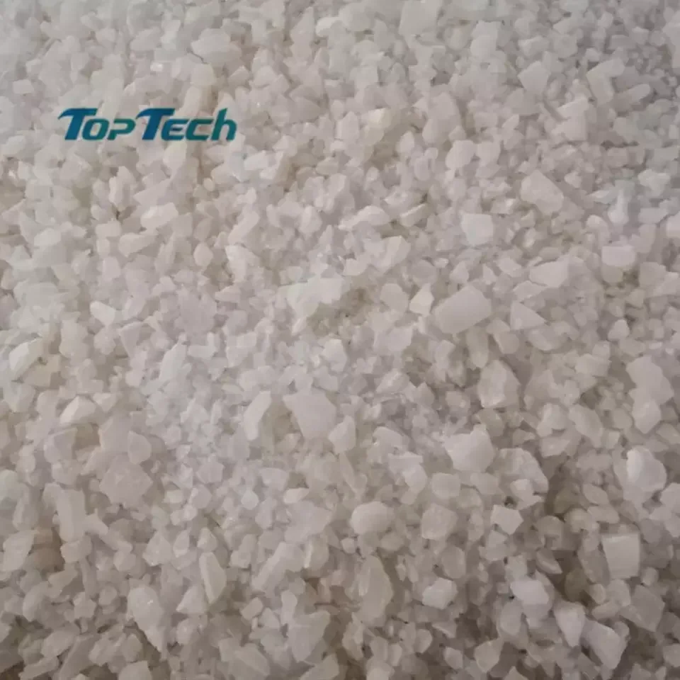 Factory Wholesale Manufacturers Aluminium Sulphate Granular Aluminum Sulfate