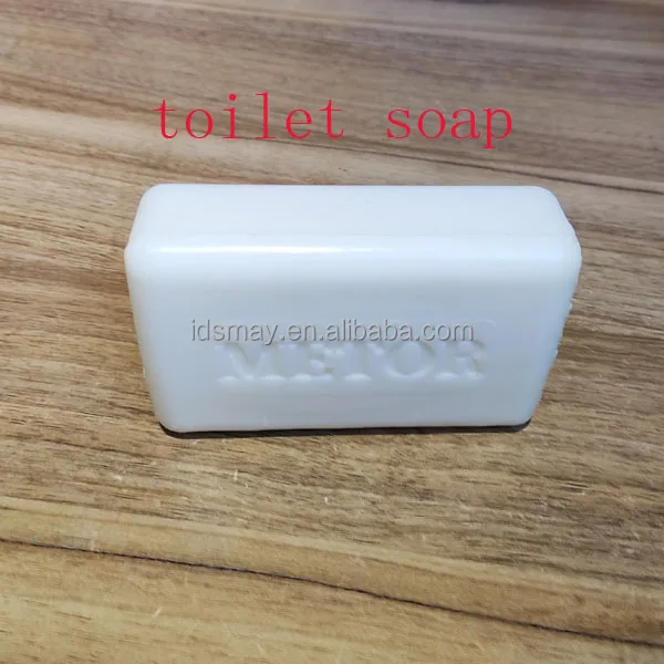 New formula 2022 New design bath toilet soap flower scent