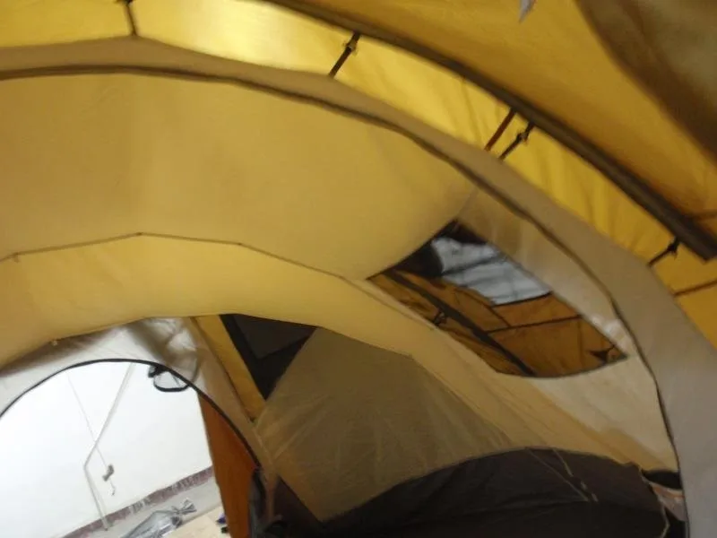 
Automatic Pop Up Hiking Instant Camping Tent for 2 Person 