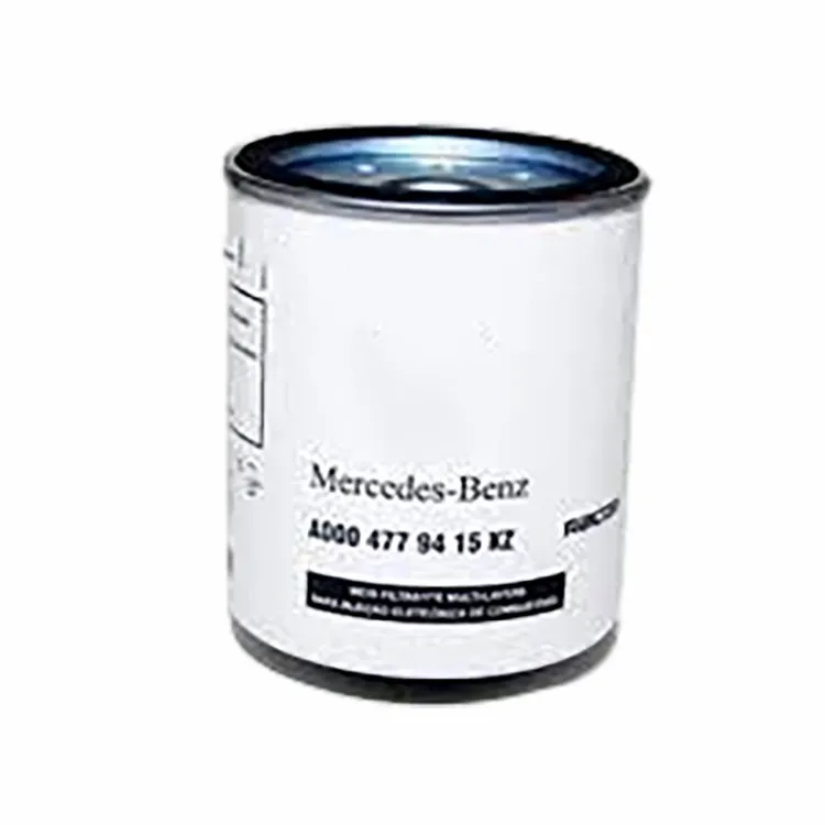 Hongrun Hot Sale Breather filter air dryer A0004295695 with genuine packing