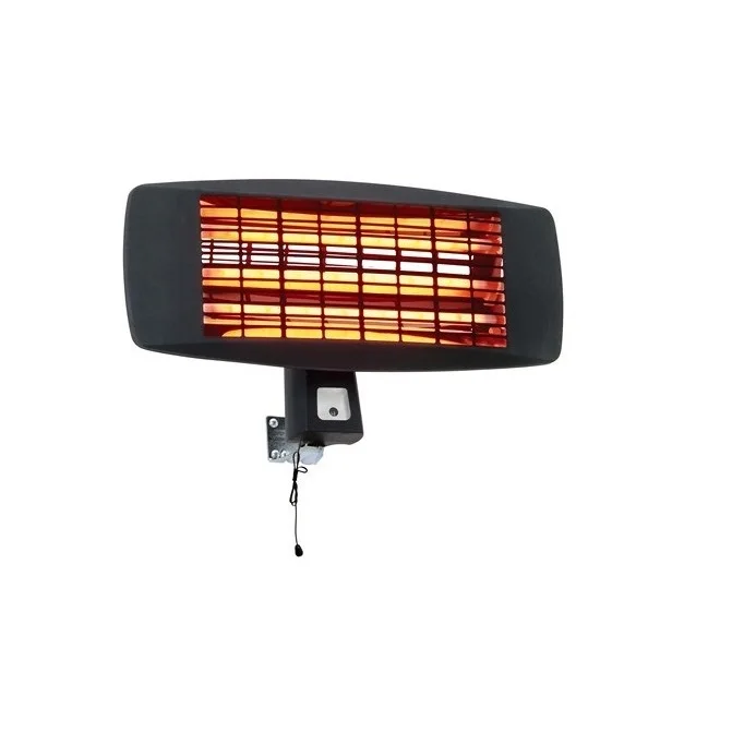 Прямая поставка с завода, Электрический автономный нагреватель, потолочный кварцевый настенный Домашний Электронный нагреватель