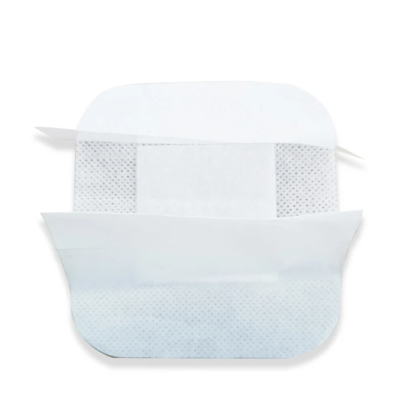 Wholesale Dressing Hypoallergenic Wound Dressing Fixomull Tapes